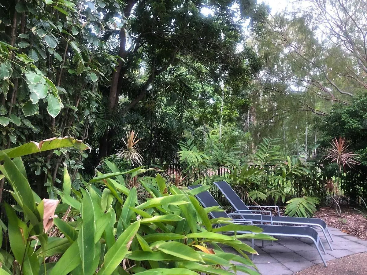 Reef Terraces On St Crispins - Villa 2 포트 더글라스 아파트