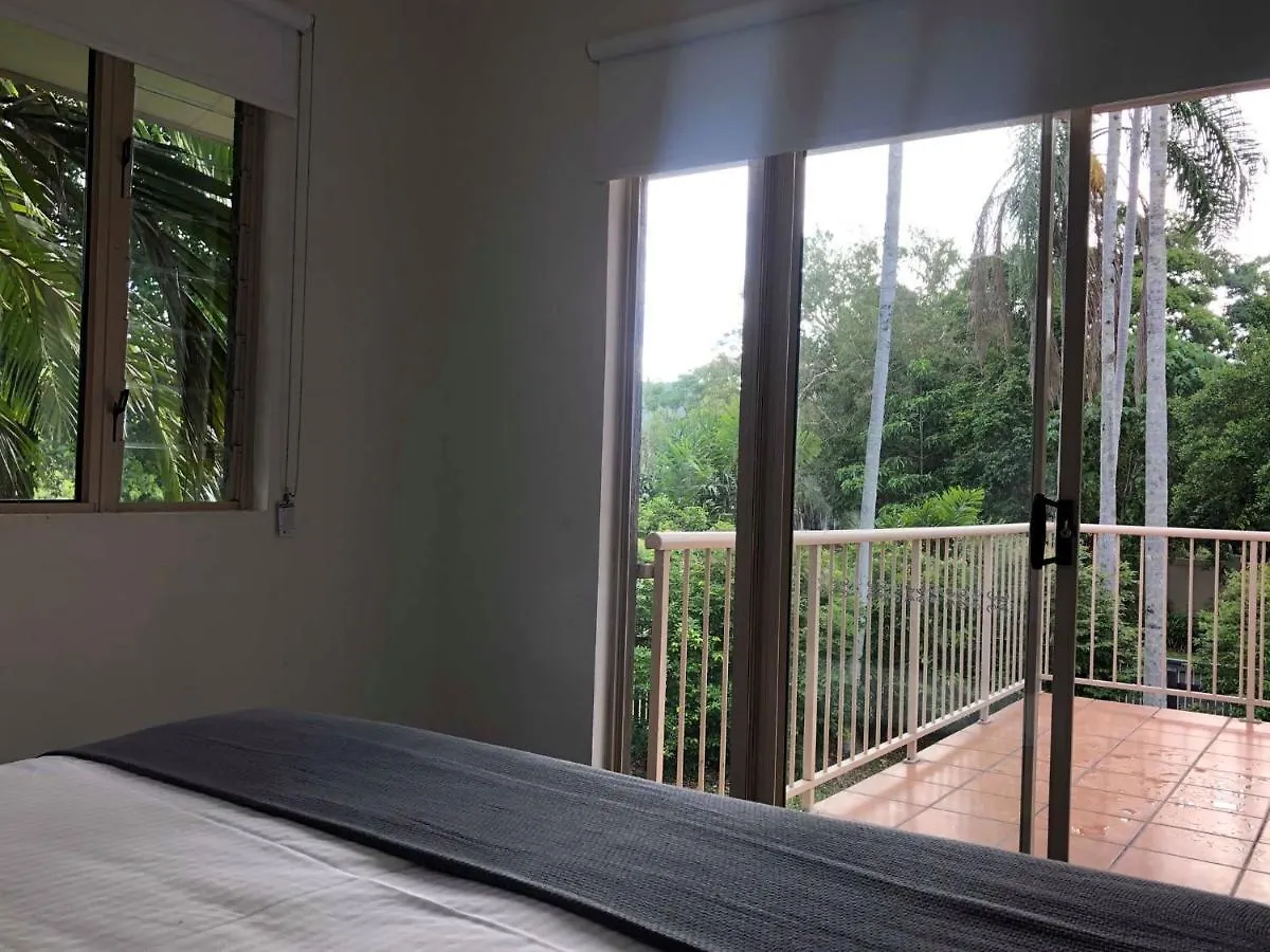 Reef Terraces On St Crispins - Villa 2 포트 더글라스 0*,