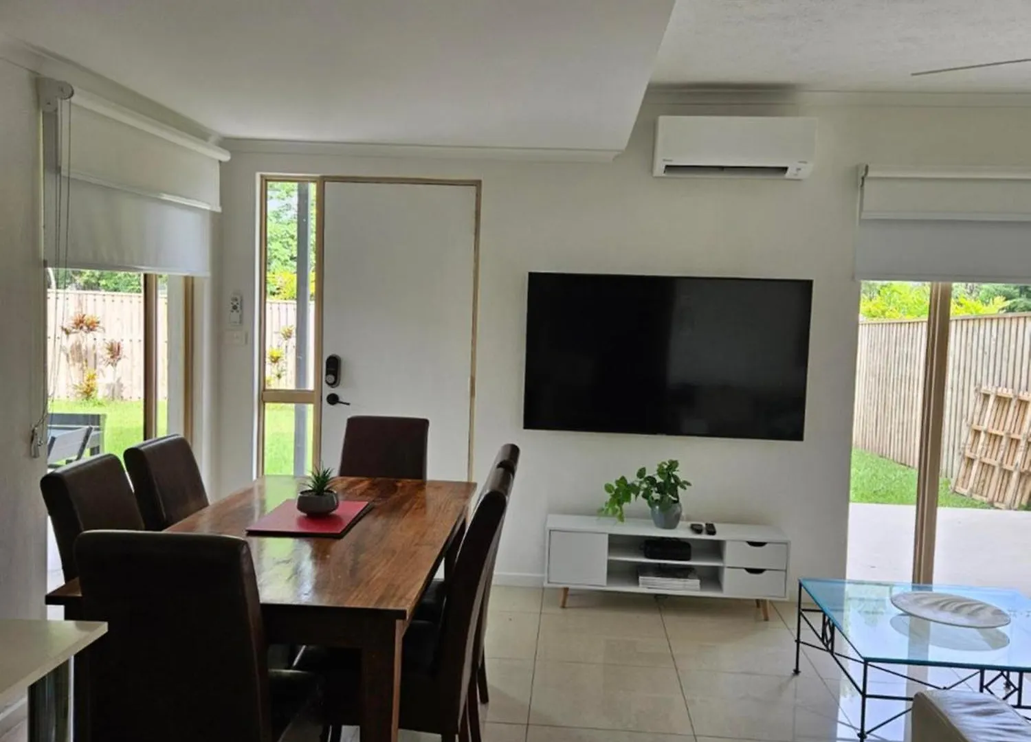 Reef Terraces On St Crispins - Villa 2 포트 더글라스 아파트