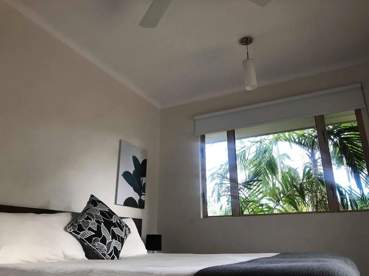 Reef Terraces On St Crispins - Villa 2 Port Douglas