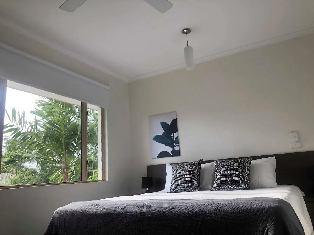 Reef Terraces On St Crispins - Villa 2 Port Douglas Australia
