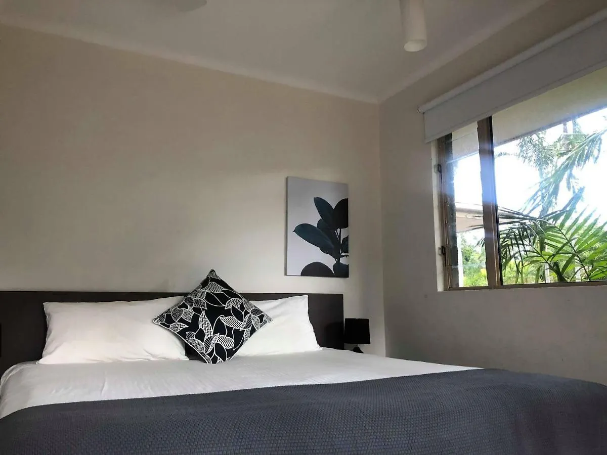 Reef Terraces On St Crispins - Villa 2 Port Douglas 0*,  Australia