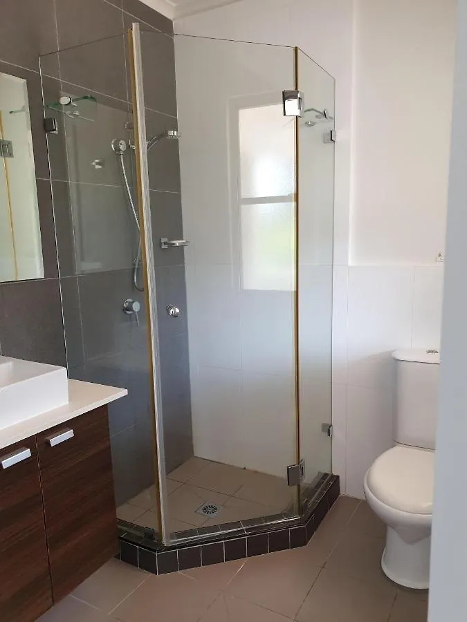 Apartment Reef Terraces On St Crispins - Villa 2 Port Douglas Australia