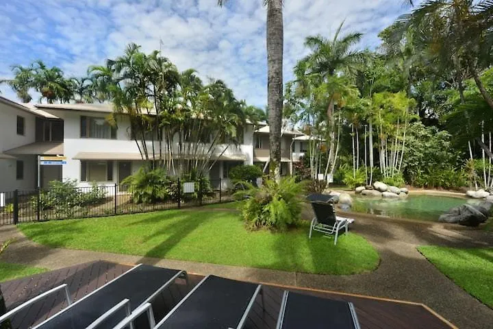 Apartment Reef Terraces On St Crispins - Villa 2 Port Douglas Australia