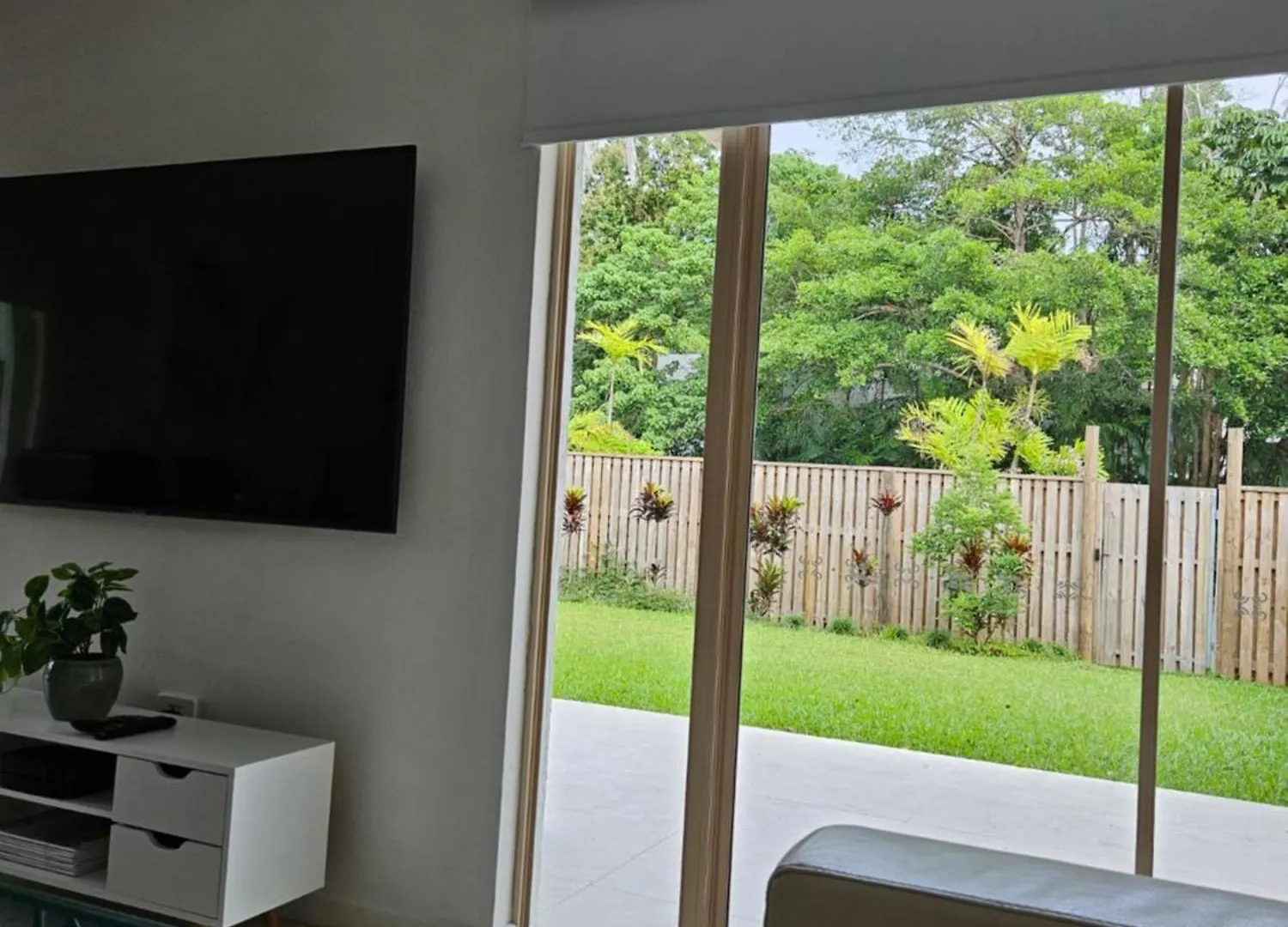 Reef Terraces On St Crispins - Villa 2 Port Douglas